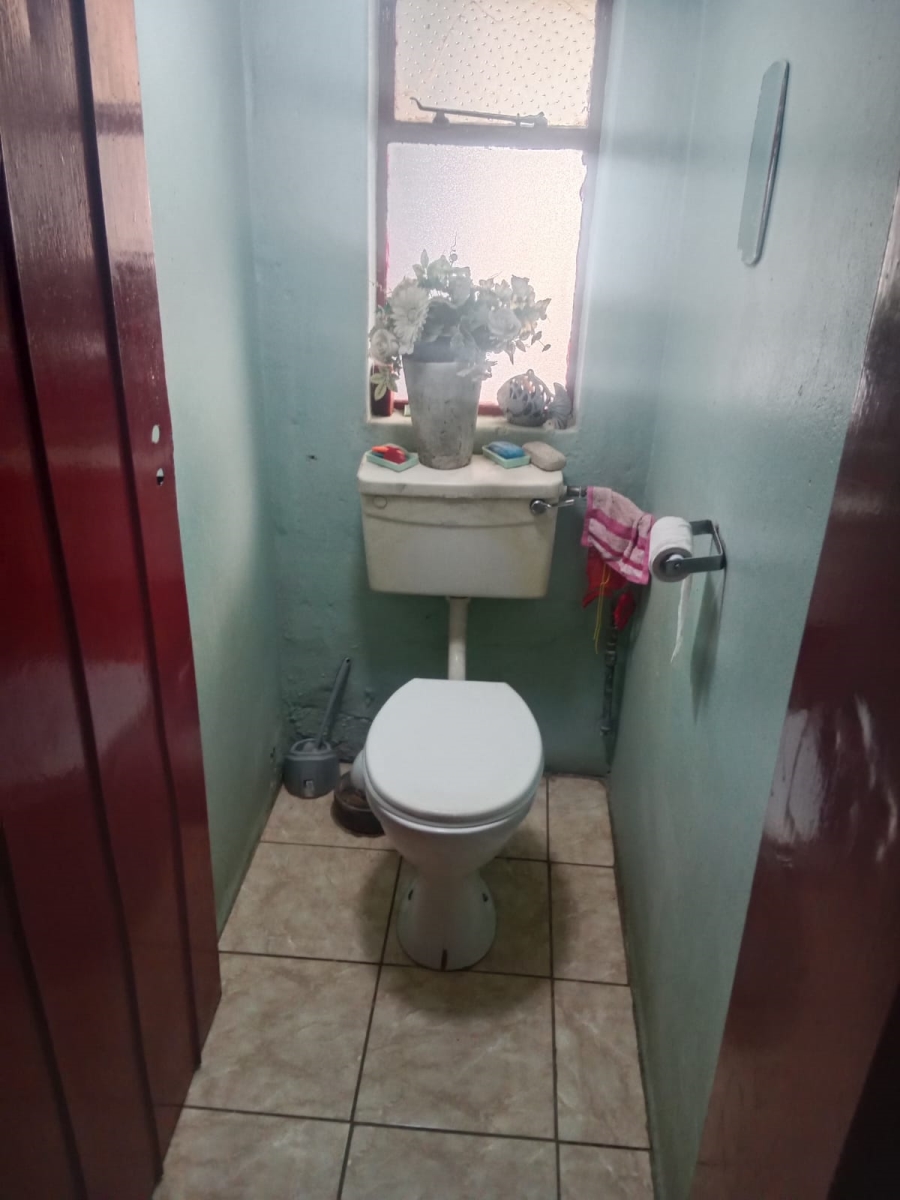 3 Bedroom Property for Sale in Sasolburg Ext 12 Free State